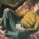 Denton Welch by Gerald McKenzie Leet, 1935
