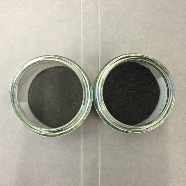 Dirt mixture