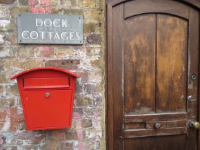 DockCottages