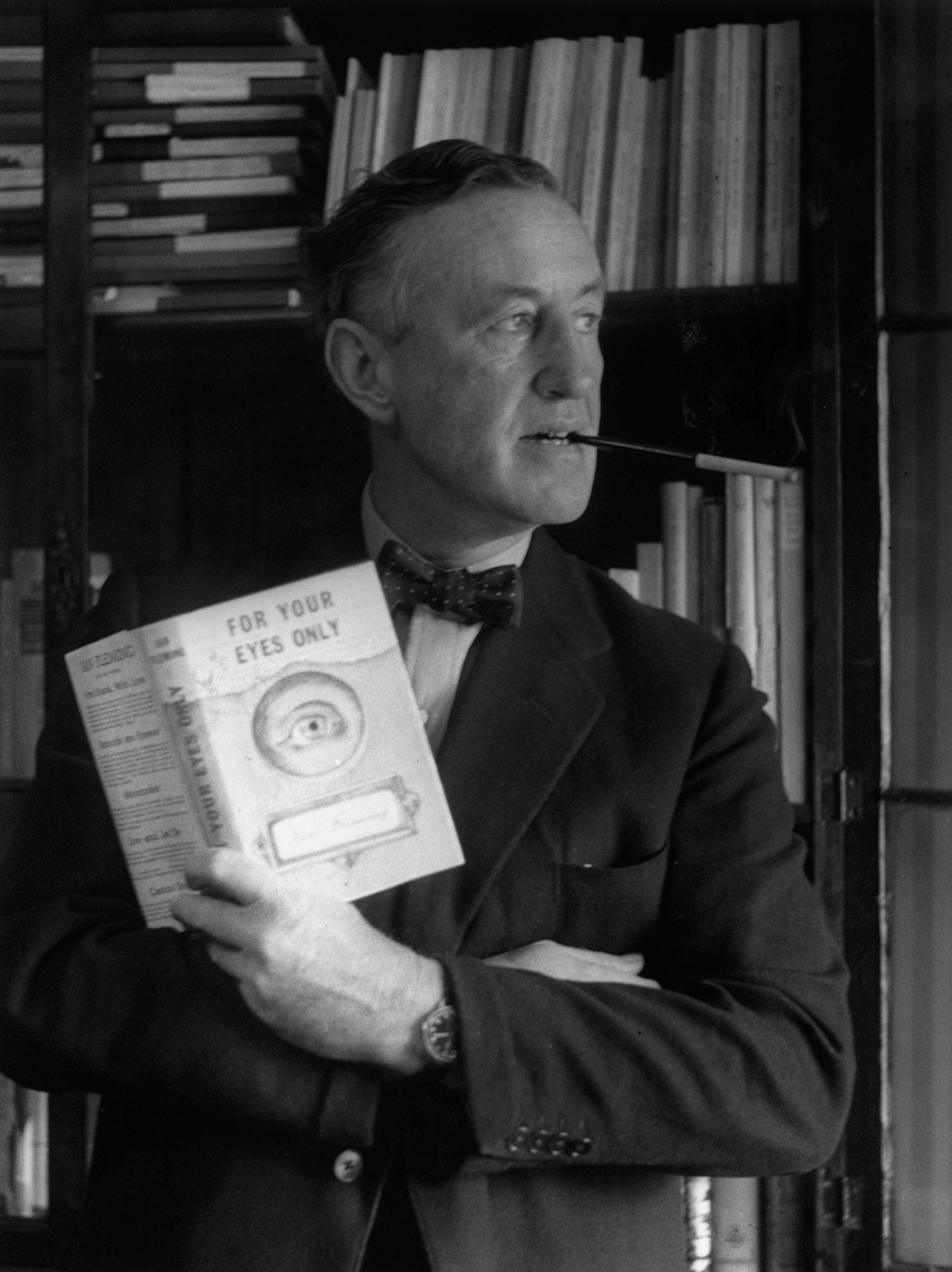 an analysis of ian fleming literary career We offer an academic publishing program in linguistics, translation studies and terminology, psychology, philosophy, literary studies, art and art history. an analysis of ian fleming literary career We offer an academic publishing program in linguistics, translation studies and terminology, psychology, philosophy, literary studies, art and art history.