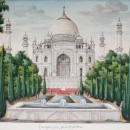 Company painting_Delhi