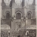 The Royal Albert Hall: The Great Organ, Orchestra, and Chorus