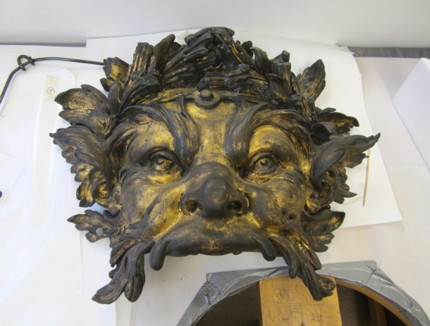 © Victoria and Albert Museum, London