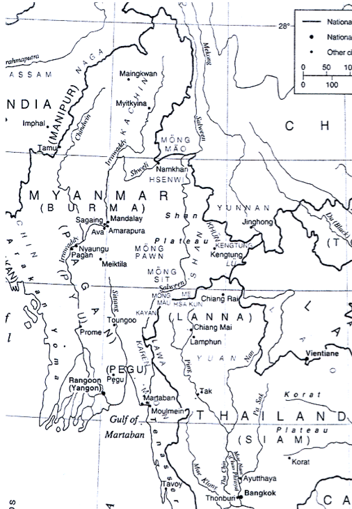 Geography is destiny essay