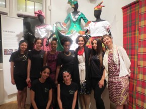 Teleica_Susana_Gesa and the volunteers