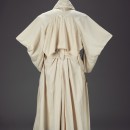 Raincoat 'Witches' 1983 Vivienne Westwood and Malcolm McLaren Given by David Barber, in memory of Rupert Michael Dolan T.268:1, 2-1991 © Victoria and Albert Museum, London