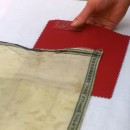 Checking objects against proposed wall colours