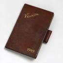 Vivien Leigh's Diary