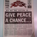 The Glastonbury Free Press