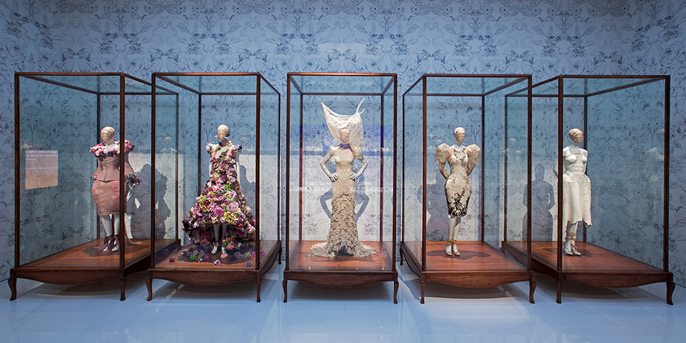 How To Get Tickets To A Fashion Show In London How To Get Tickets To A Fashion Show In London