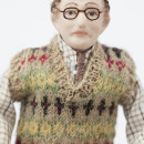 Grandad Hopkinson