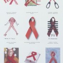 ribbons