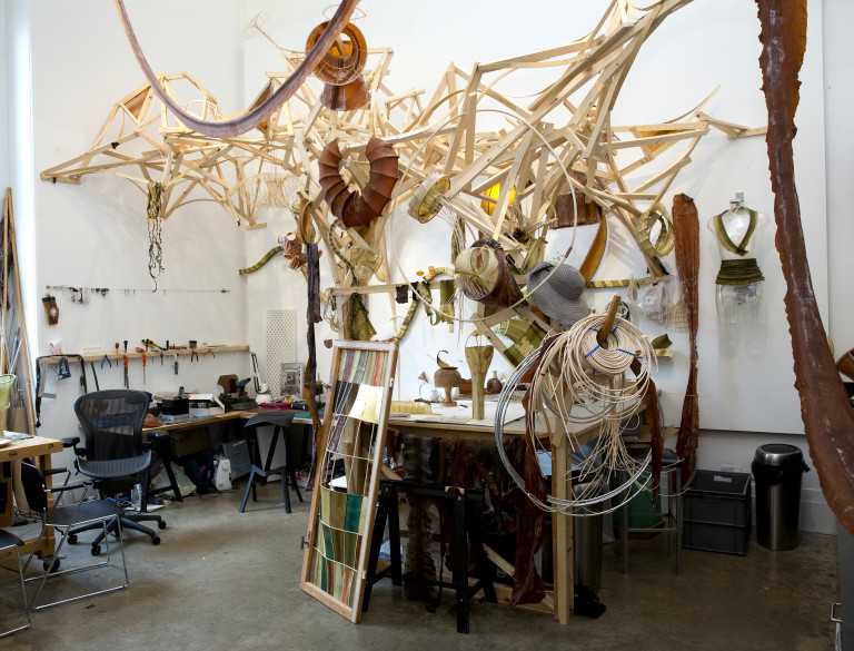 Call for applications V&A Samsung Korean Digital Art Residency