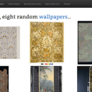 Wallpapers on the V&A Spelunker
