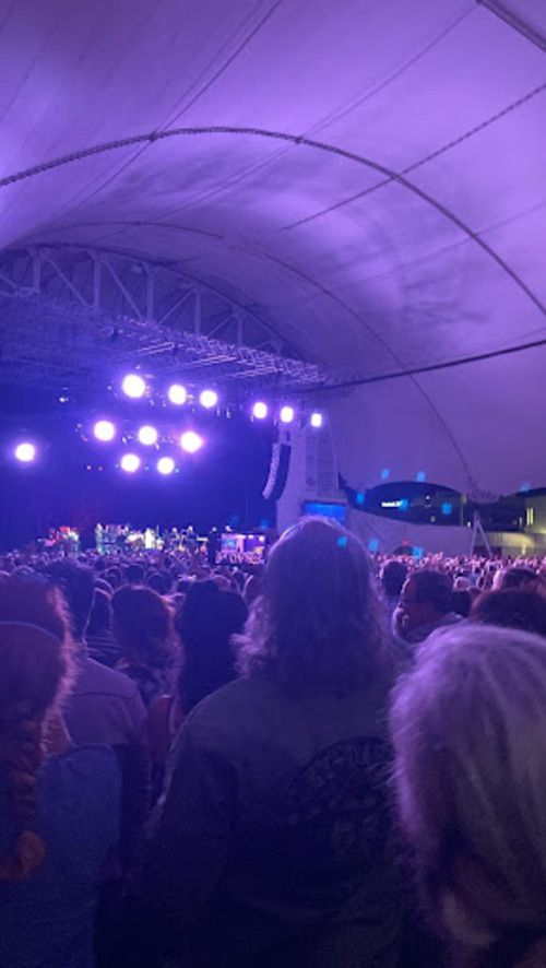 Olivia Simone Concert Image