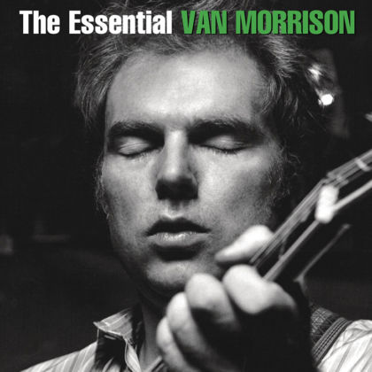 洋楽 VAN MORRISON / 3CD+1DVD The-Essential-Van-Morrison.jpg