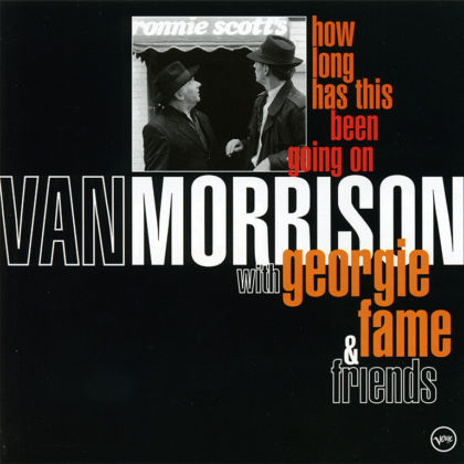 How Long Has This Been Going On | Van Morrison Official