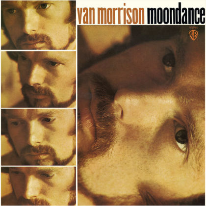 洋楽 VAN MORRISON MOONDANCE Moondance | Albums | Van Morrison Official Website