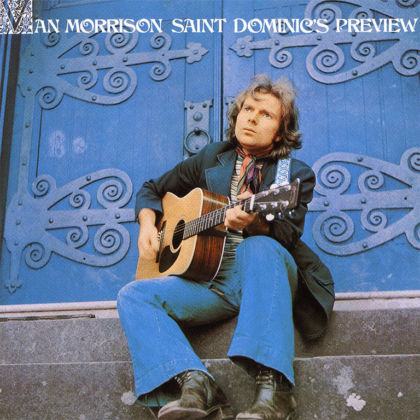 （訳ありセール 格安） Saint Dominic's Preview | Albums | Van Morrison Website 洋楽