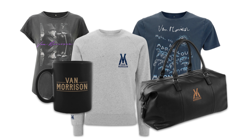 new merchandise line launching november 2018