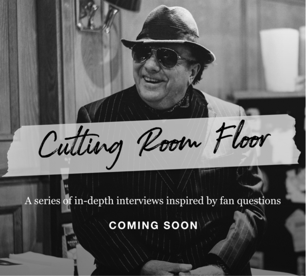 Cutting Room Floor Patch