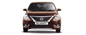 Nissan Sunny Nissan Sunny