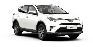 Toyota RAV4 Toyota RAV4