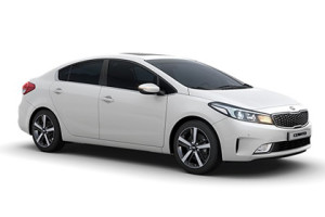 KIA Cerato KIA Cerato