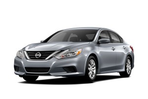 Nissan Altima Nissan Altima