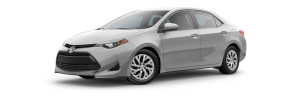 Toyota Corolla Toyota Corolla