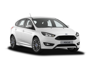 Ford Focus Ford Focus