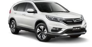 Honda CRV Honda CRV