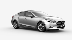 Mazda 3 Mazda 3
