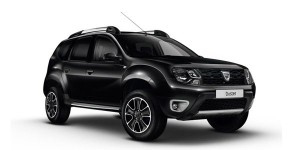 Renault Duster Renault Duster