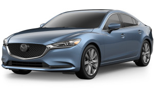 Mazda 6 Mazda 6