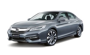 Honda Accord Honda Accord