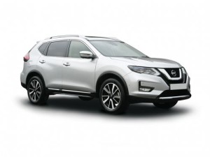Nissan X-Trail Nissan X-Trail