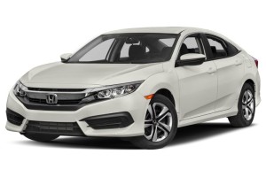 Honda Civic Honda Civic