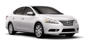 Nissan Sentra Nissan Sentra