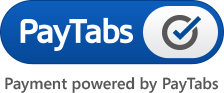 Payment powered by Paytab