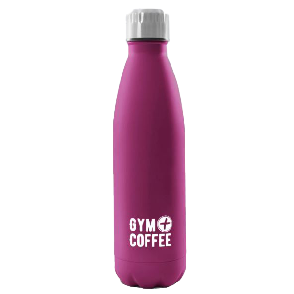 Gym Plus Coffee Product Guide