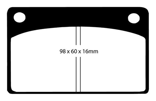 EBC DP2143