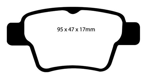 EBC DP21575