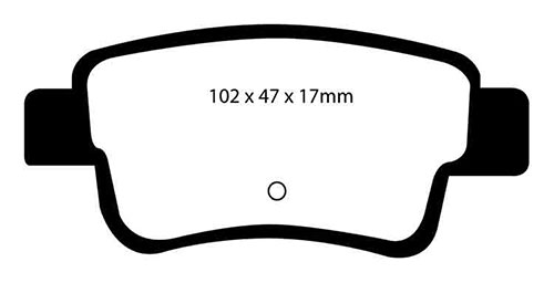 EBC DP21599