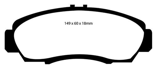 EBC DP21610