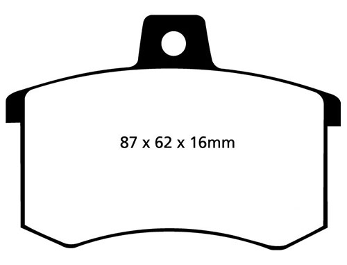 EBC DP2370