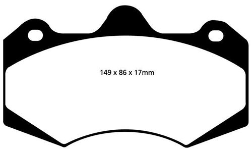 EBC DP3042C