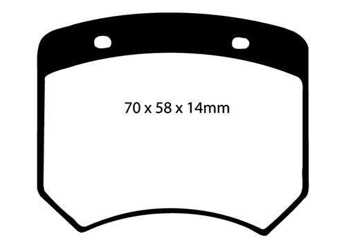 EBC DP3102C