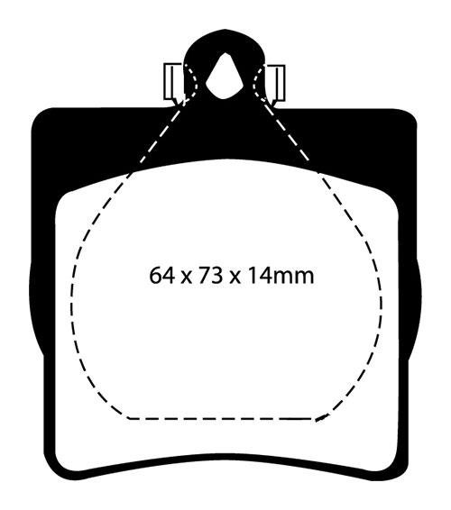 EBC DP31191C