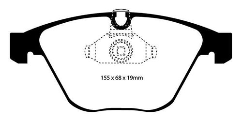 EBC DP31449C